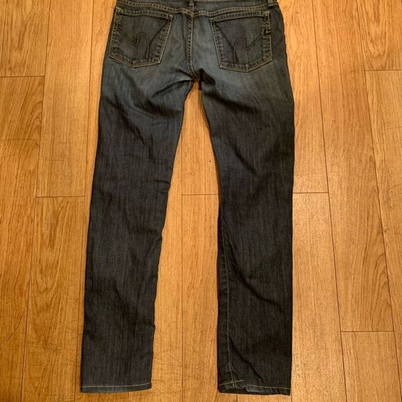 Citizens of Humanity Kelly #001 Stretch
Low waist Bootcut size 30
EUC - Picture 5 of 16